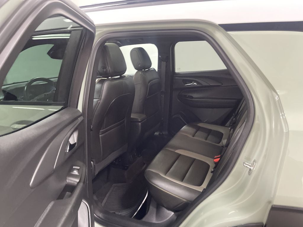 2024 Chevrolet Trailblazer FWD ACTIV