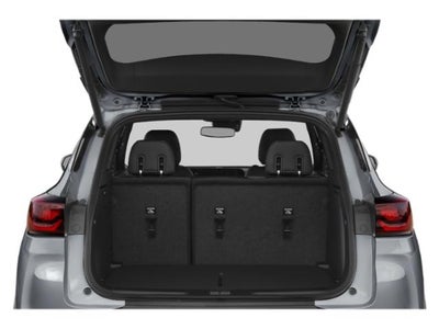 2024 Chevrolet Trailblazer FWD ACTIV