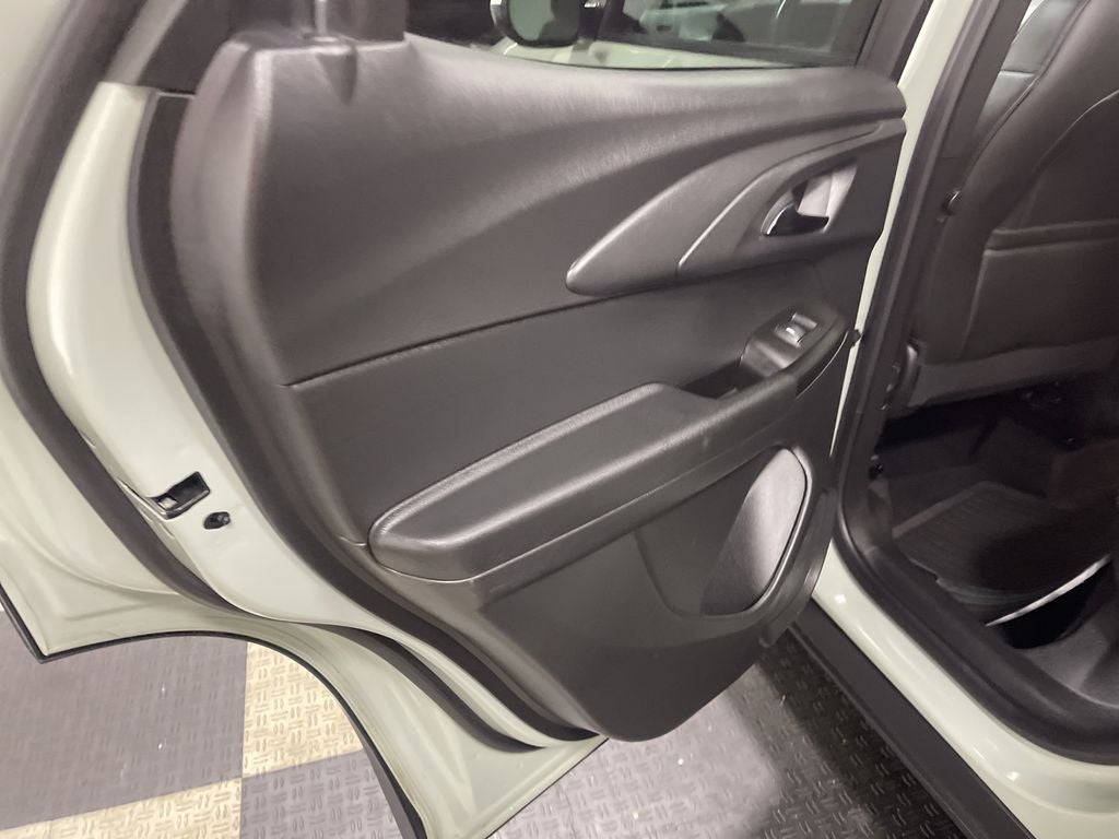 2024 Chevrolet Trailblazer FWD ACTIV