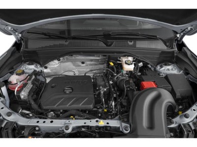 2024 Chevrolet Trailblazer FWD ACTIV