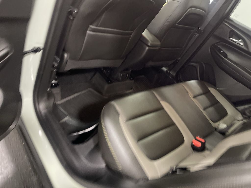 2024 Chevrolet Trailblazer FWD ACTIV