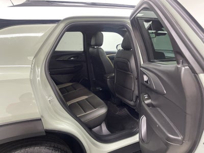 2024 Chevrolet Trailblazer FWD ACTIV