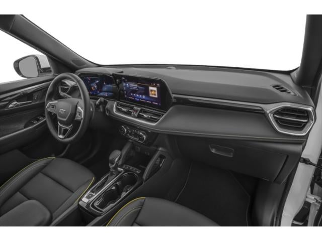 2024 Chevrolet Trailblazer FWD ACTIV