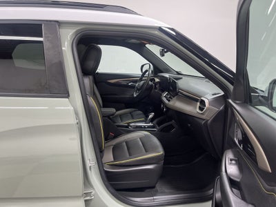 2024 Chevrolet Trailblazer FWD ACTIV