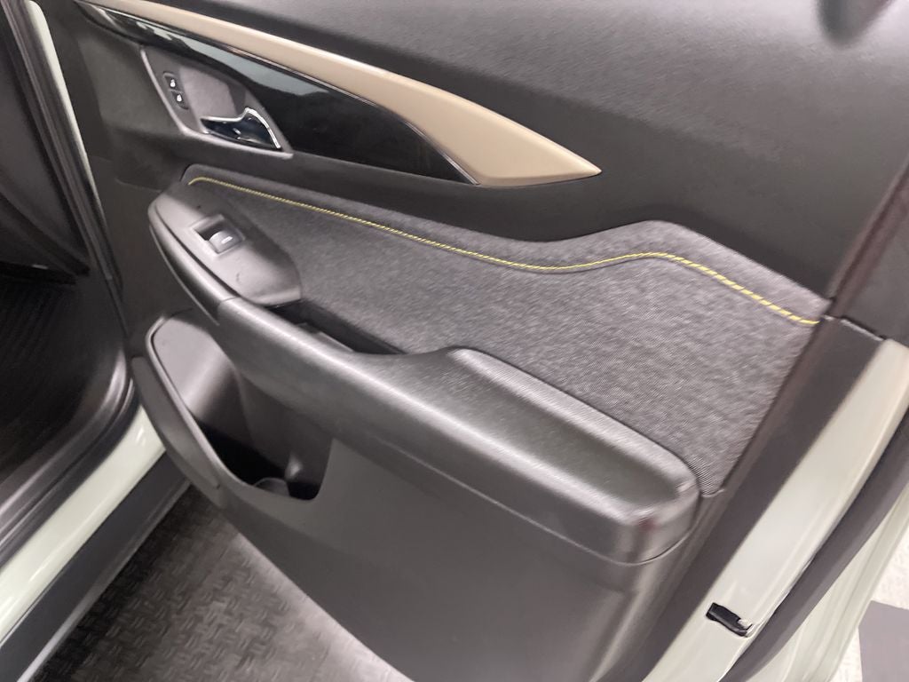 2024 Chevrolet Trailblazer FWD ACTIV