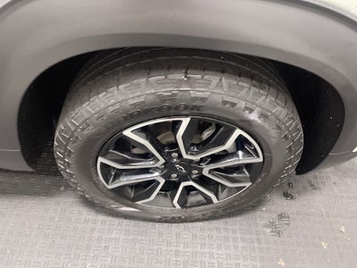 2024 Chevrolet Trailblazer FWD ACTIV