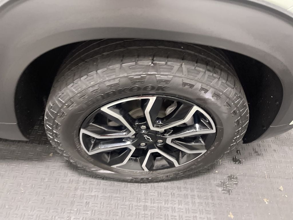 2024 Chevrolet Trailblazer FWD ACTIV