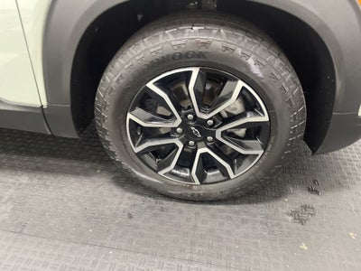 2024 Chevrolet Trailblazer FWD ACTIV