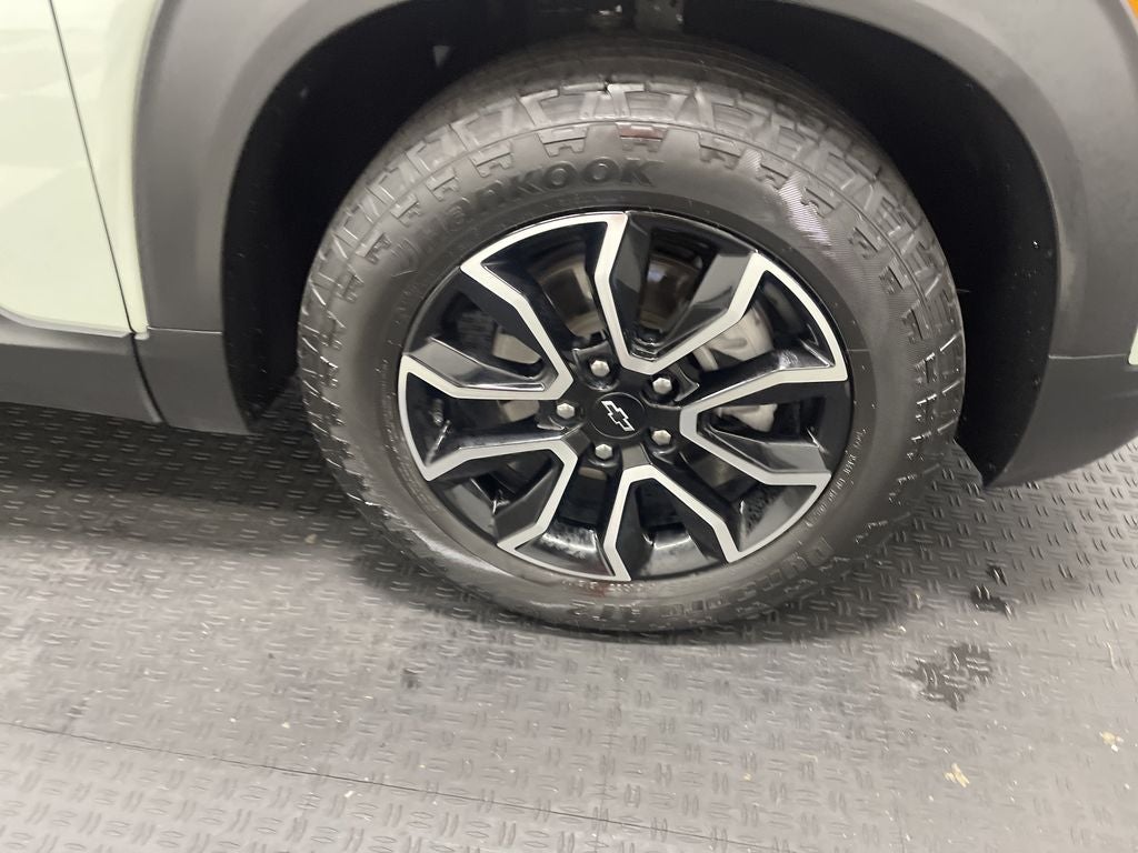 2024 Chevrolet Trailblazer FWD ACTIV