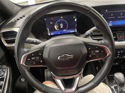 2024 Chevrolet Trailblazer FWD ACTIV