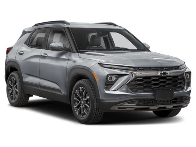 2024 Chevrolet Trailblazer FWD ACTIV