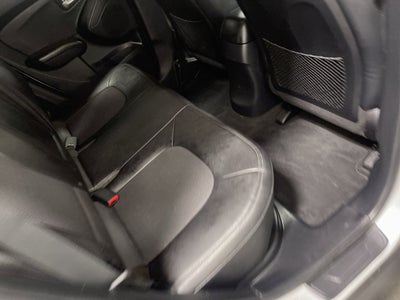 2012 Hyundai Tucson GLS