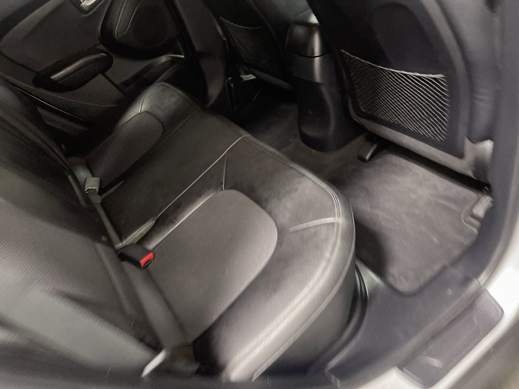 2012 Hyundai Tucson GLS