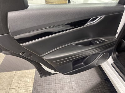 2023 Genesis G80 2.5T AWD