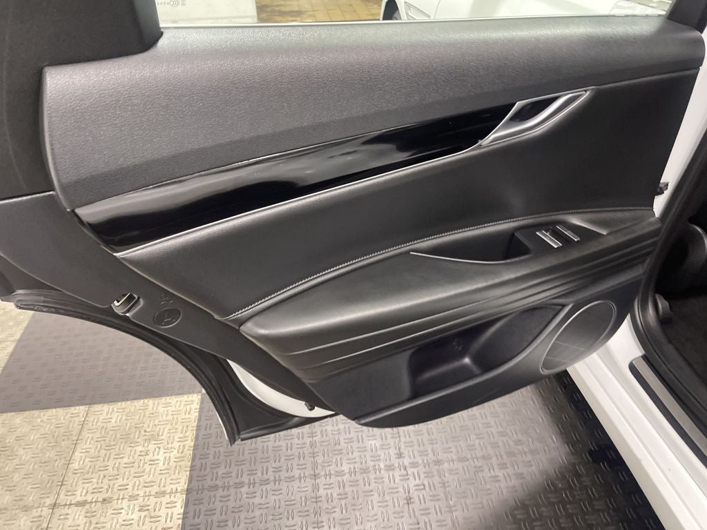 2023 Genesis G80 2.5T AWD