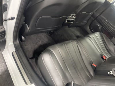 2023 Genesis G80 2.5T AWD