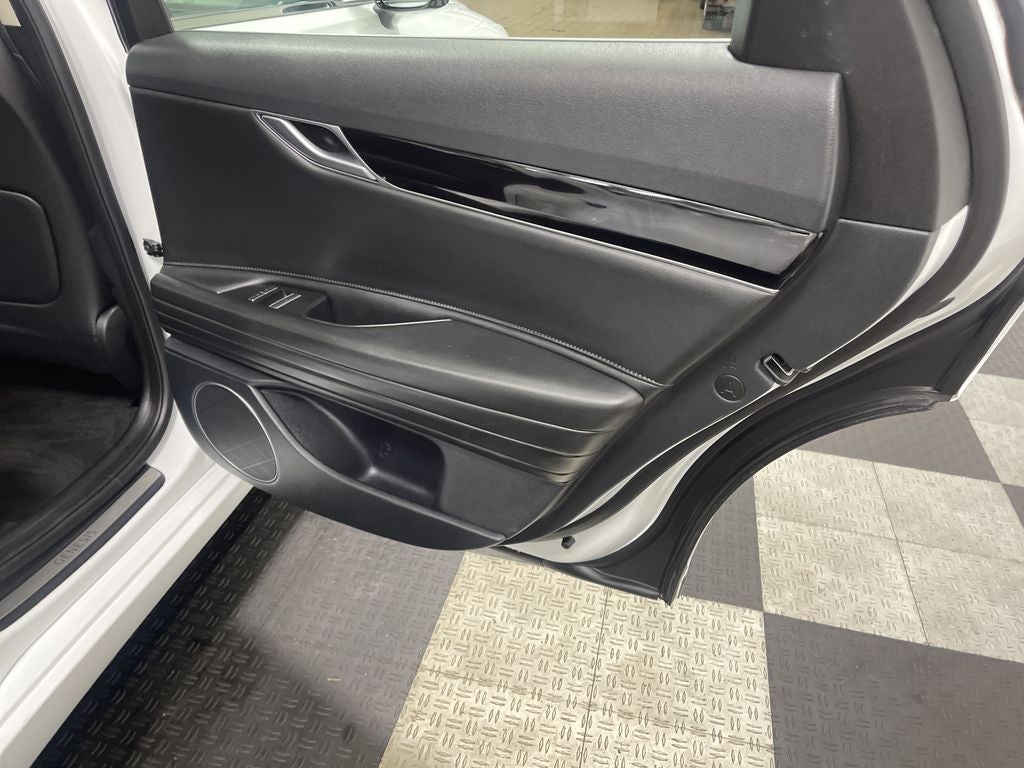 2023 Genesis G80 2.5T AWD