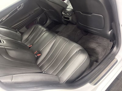 2023 Genesis G80 2.5T AWD