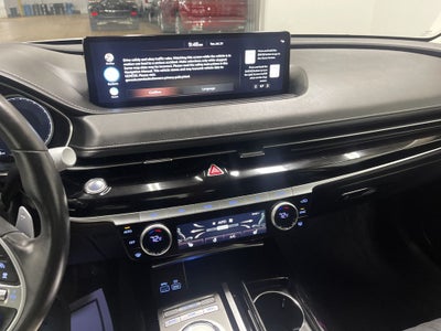 2023 Genesis G80 2.5T AWD