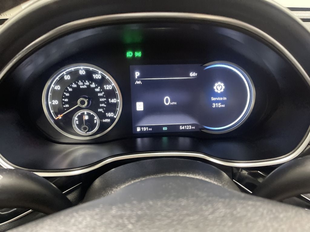 2023 Genesis G80 2.5T AWD