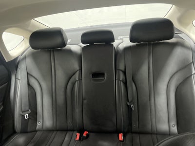 2023 Genesis G80 2.5T AWD