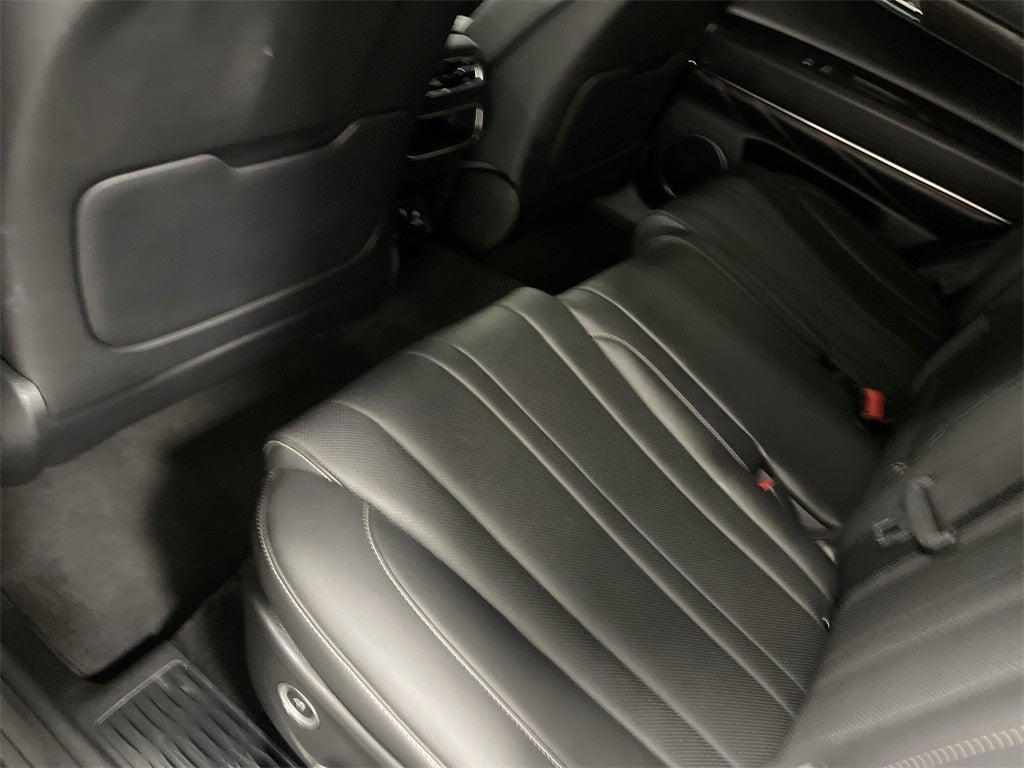 2024 Genesis GV80 2.5T AWD