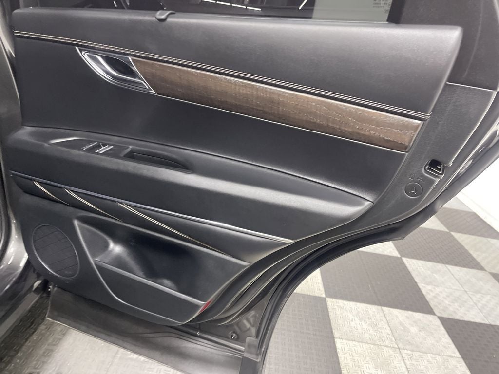 2024 Genesis GV80 2.5T AWD