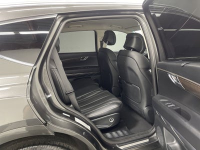 2024 Genesis GV80 2.5T AWD