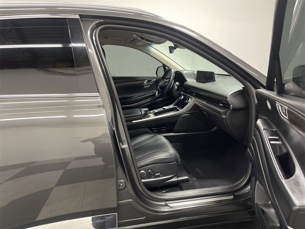 2024 Genesis GV80 2.5T AWD