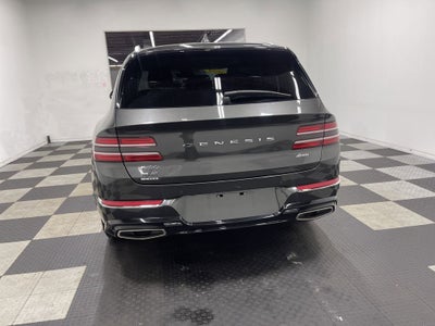 2024 Genesis GV80 2.5T AWD