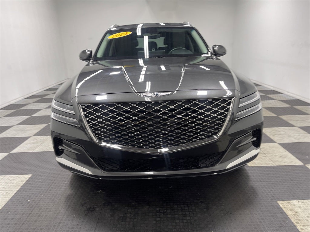 2024 Genesis GV80 2.5T AWD