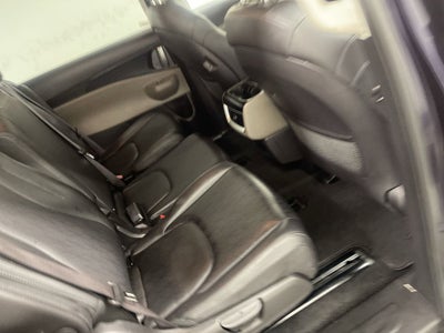 2025 Kia Carnival MPV LXS