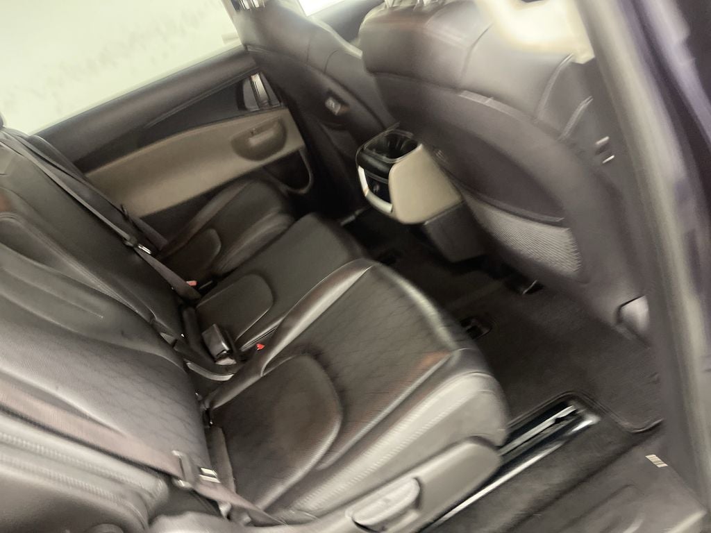 2025 Kia Carnival MPV LXS