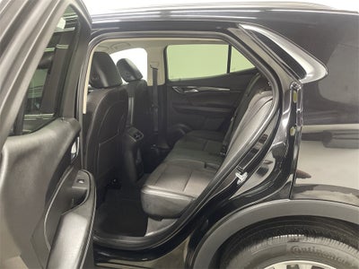 2023 Buick Envision Preferred FWD