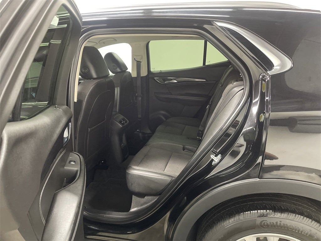 2023 Buick Envision Preferred FWD