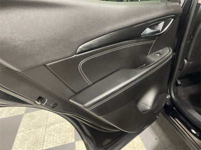 2023 Buick Envision Preferred FWD