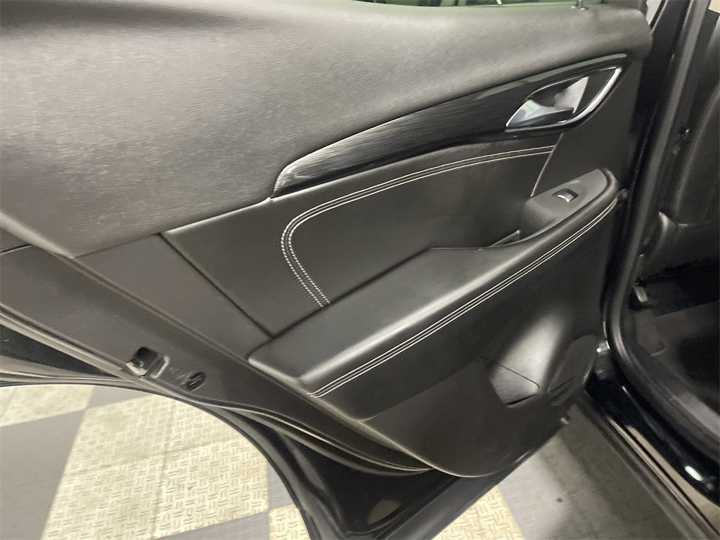 2023 Buick Envision Preferred FWD