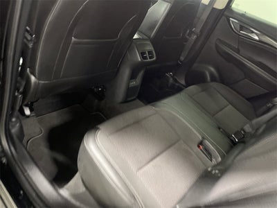 2023 Buick Envision Preferred FWD