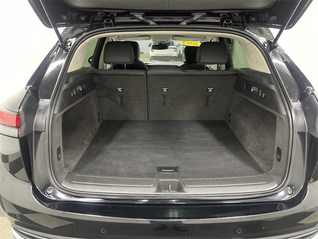 2023 Buick Envision Preferred FWD