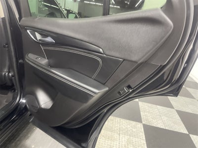 2023 Buick Envision Preferred FWD