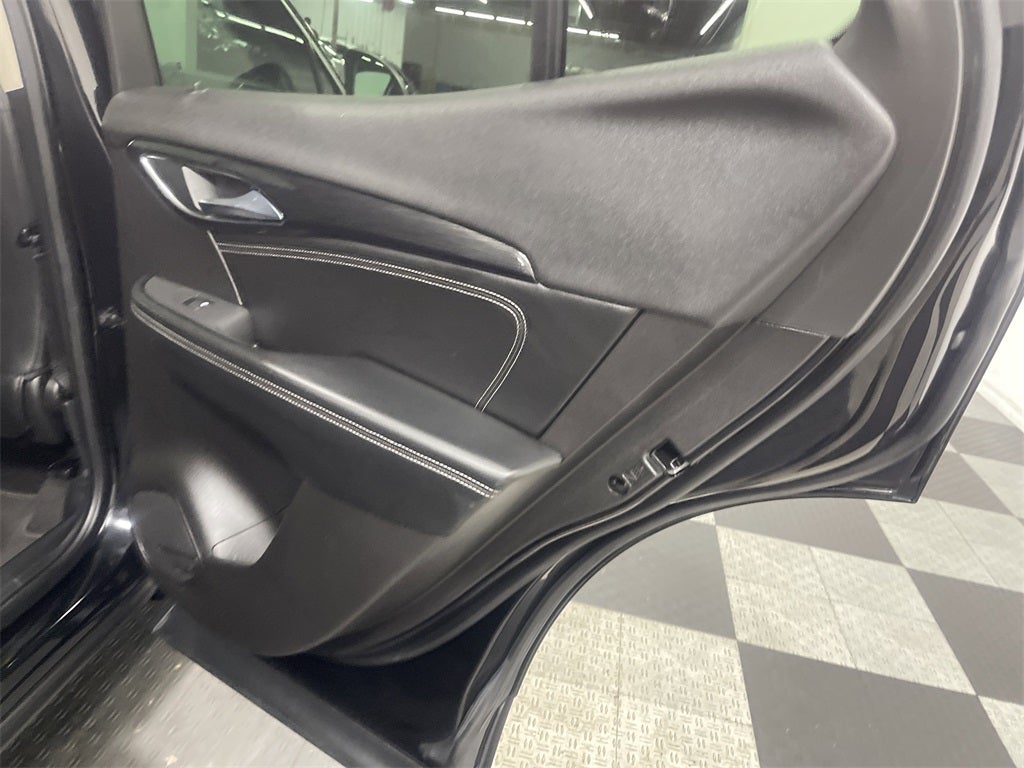 2023 Buick Envision Preferred FWD