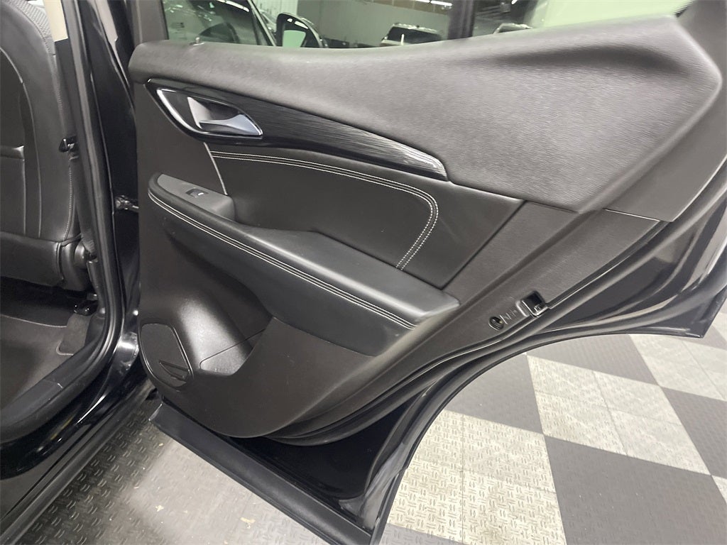 2023 Buick Envision Preferred FWD