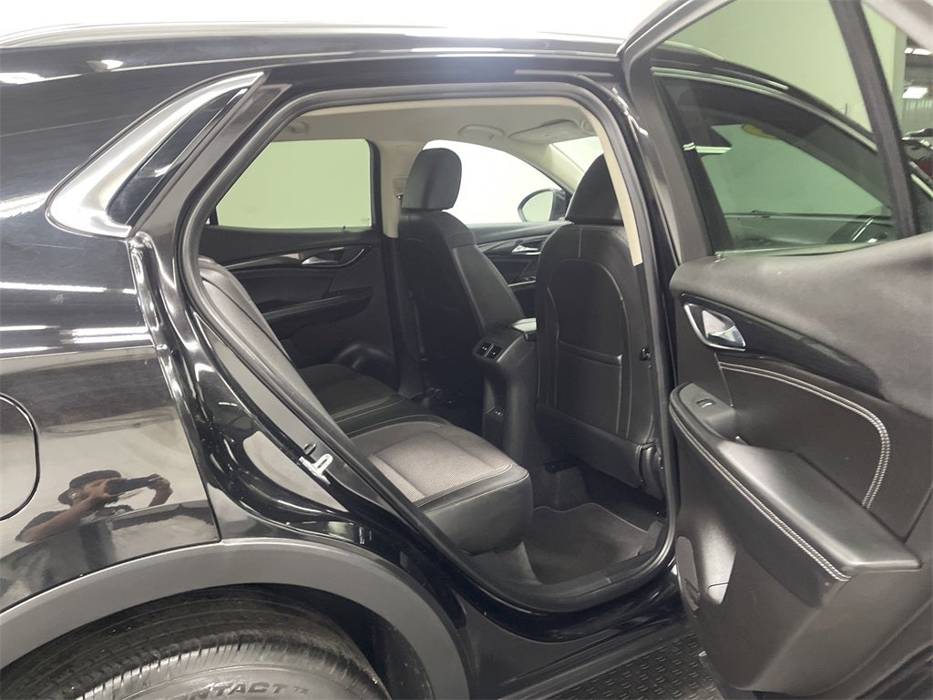 2023 Buick Envision Preferred FWD