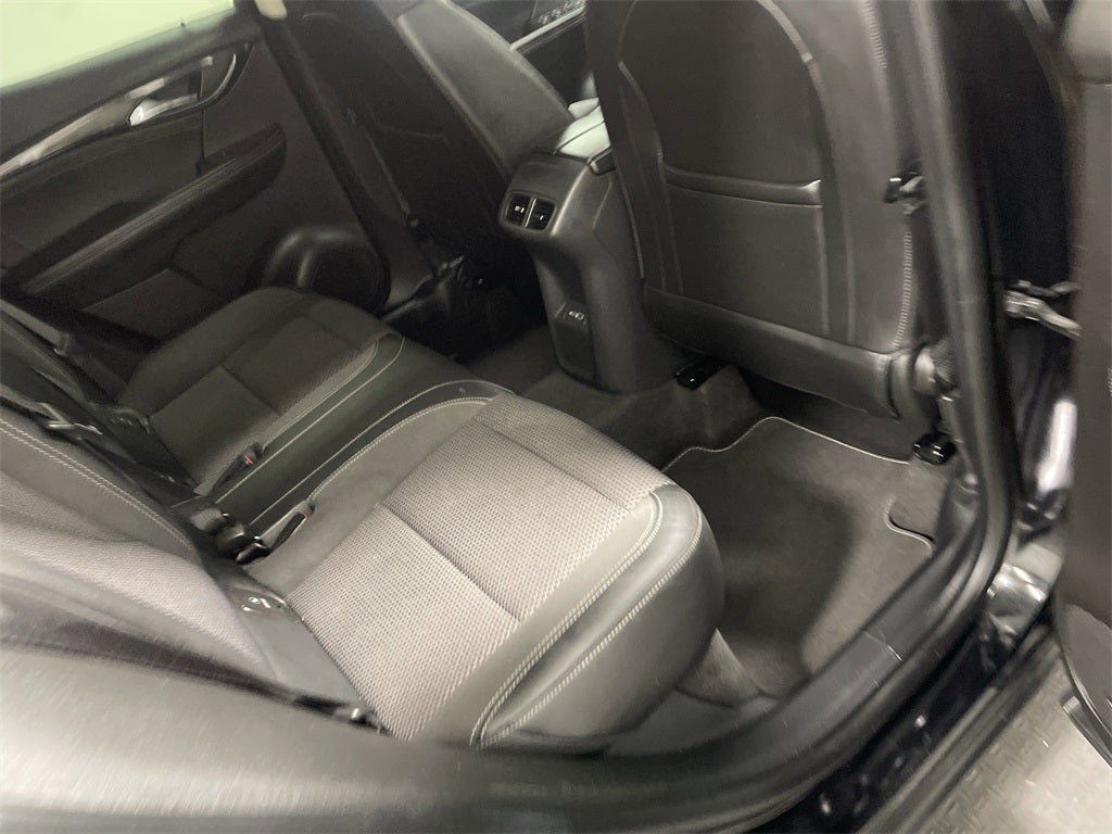 2023 Buick Envision Preferred FWD