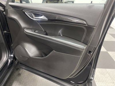 2023 Buick Envision Preferred FWD