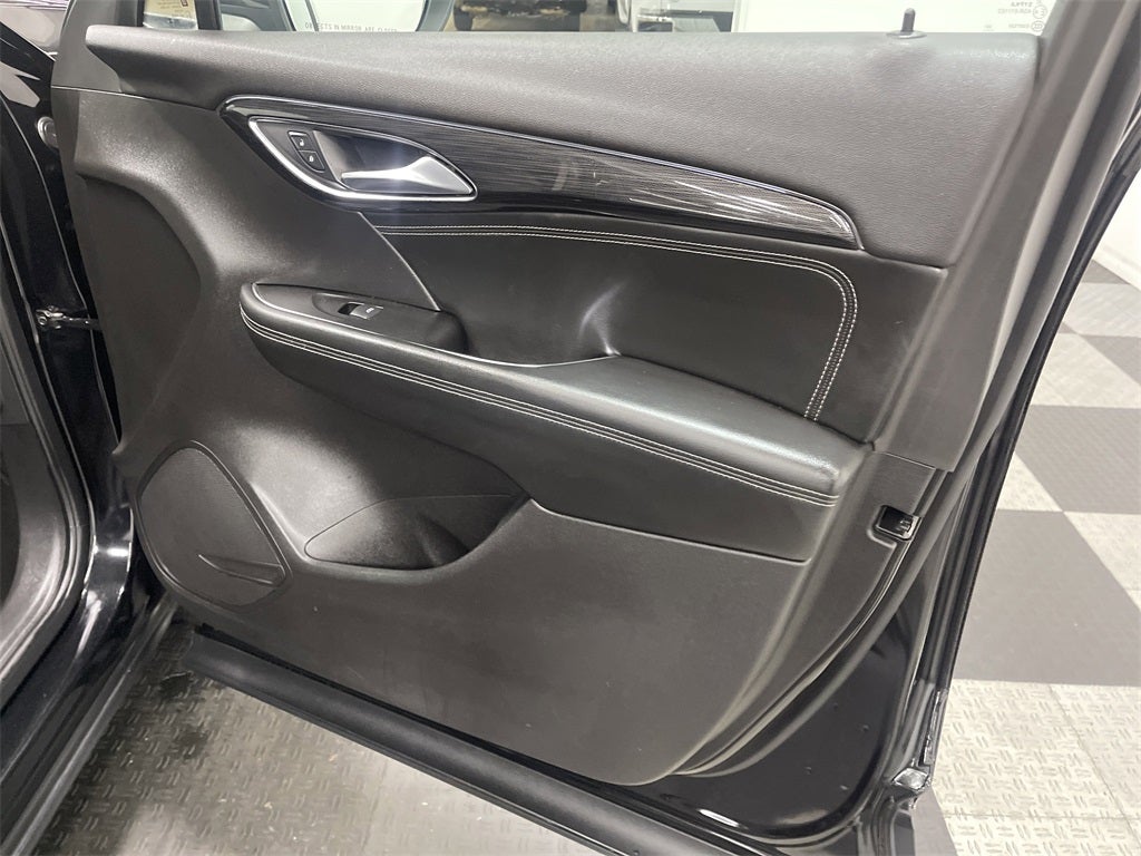 2023 Buick Envision Preferred FWD