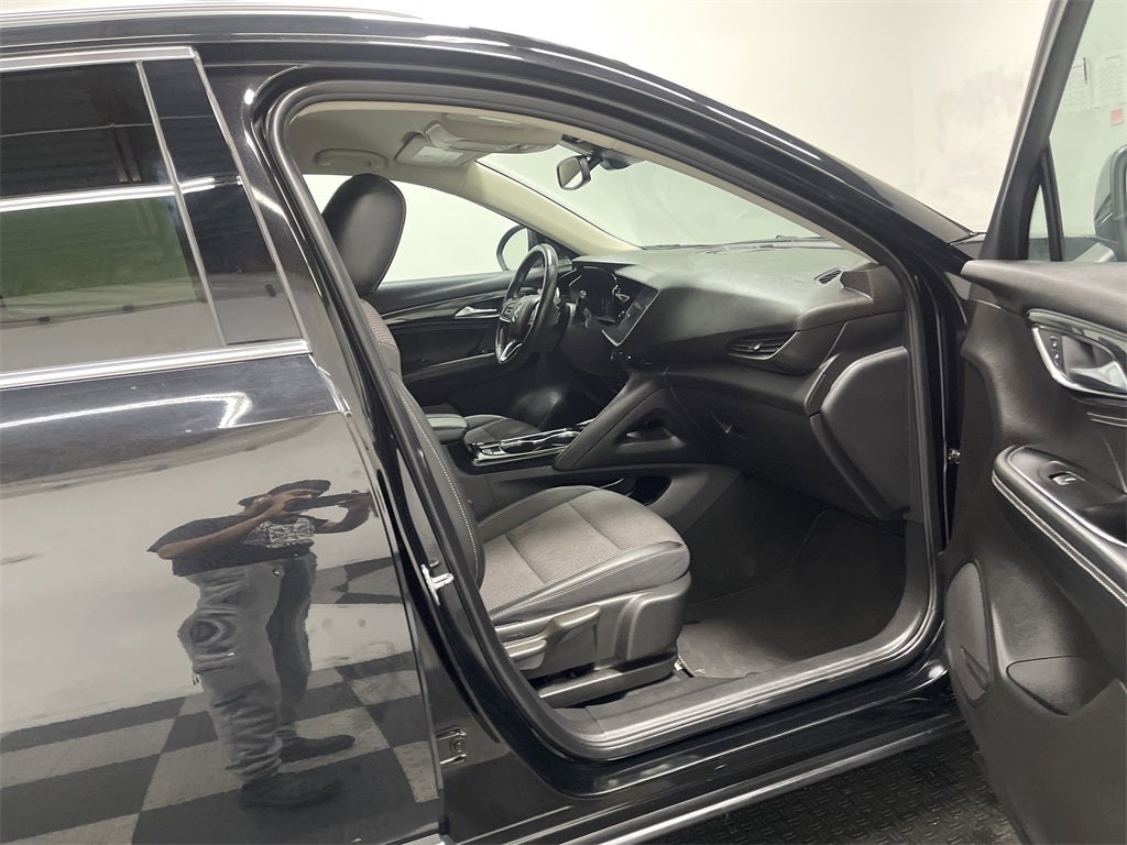 2023 Buick Envision Preferred FWD