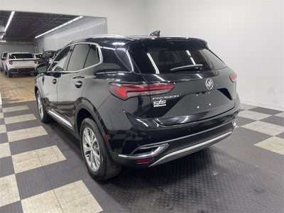 2023 Buick Envision Preferred FWD