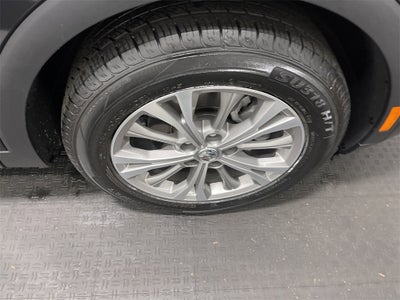 2023 Buick Envision Preferred FWD