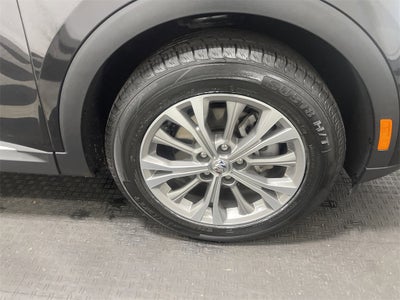 2023 Buick Envision Preferred FWD